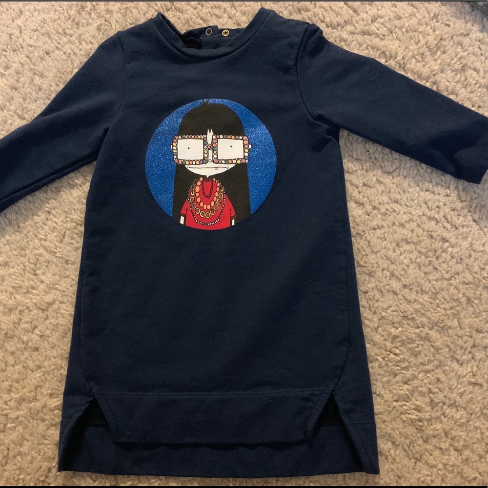 Baby girl dress!